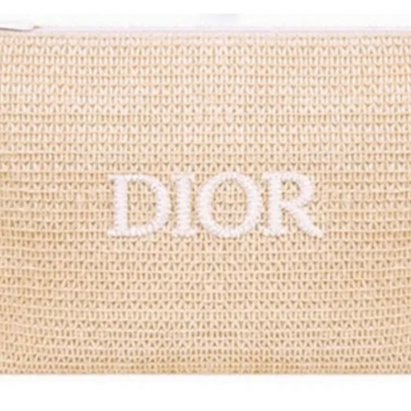 Dior trousse - Picture 1 of 6